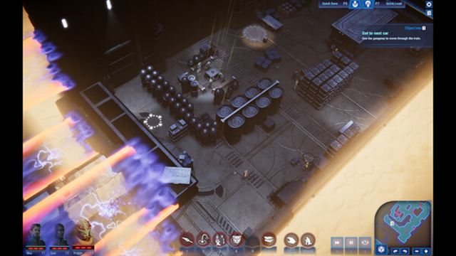 Hình ảnh trong game Stargate Timekeepers v1.0.34-P2P Hình ảnh trong game Stargate Timekeepers v1.0.34-P2P