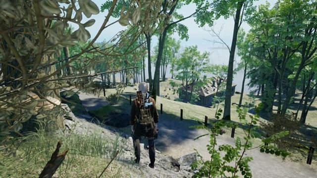 Hình ảnh trong game KeepUp Survival v20240625-P2P Hình ảnh trong game KeepUp Survival v20240625-P2P