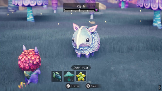 Hình ảnh trong game OddFauna Secret of the Terrabeast Early Access Hình ảnh trong game OddFauna Secret of the Terrabeast Early Access