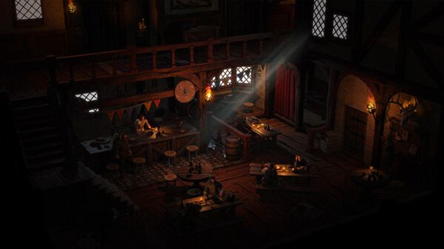Hình ảnh trong game Wartales v1.0.36161-P2P Hình ảnh trong game Wartales v1.0.36161-P2P