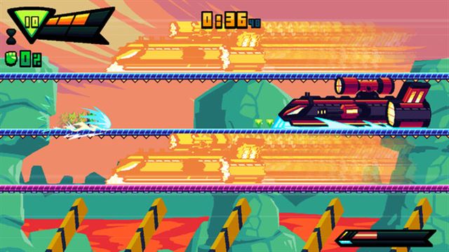 Hình ảnh trong game Advent NEON v20250902-P2P