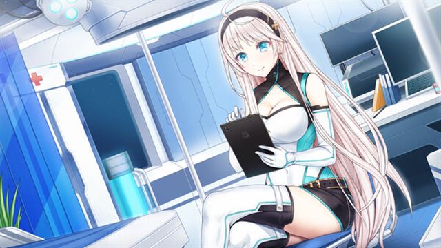 Hình ảnh trong game Astral Ascension-TENOKE Hình ảnh trong game Astral Ascension-TENOKE