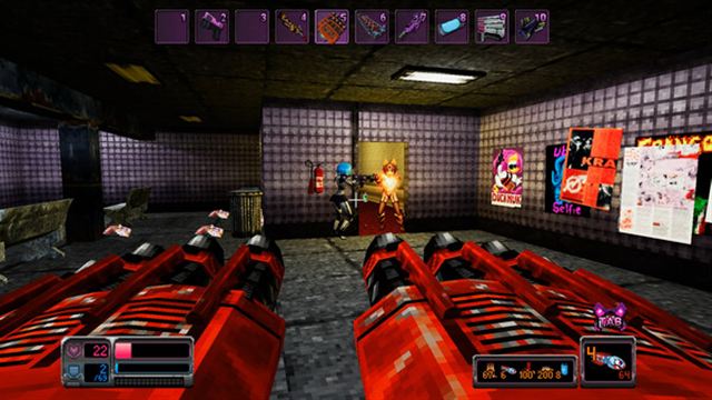 Hình ảnh trong game Fida Puti Samurai v1.1-P2P Hình ảnh trong game Fida Puti Samurai v1.1-P2P