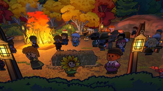 Hình ảnh trong game Echoes of the Plum Grove v1.0.5.23s-TENOKE Hình ảnh trong game Echoes of the Plum Grove v1.0.5.23s-TENOKE