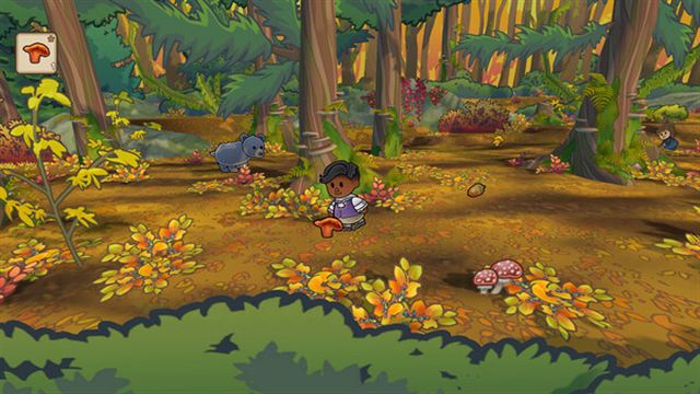 Hình ảnh trong game Echoes of the Plum Grove v1.0.5.23s-TENOKE Hình ảnh trong game Echoes of the Plum Grove v1.0.5.23s-TENOKE
