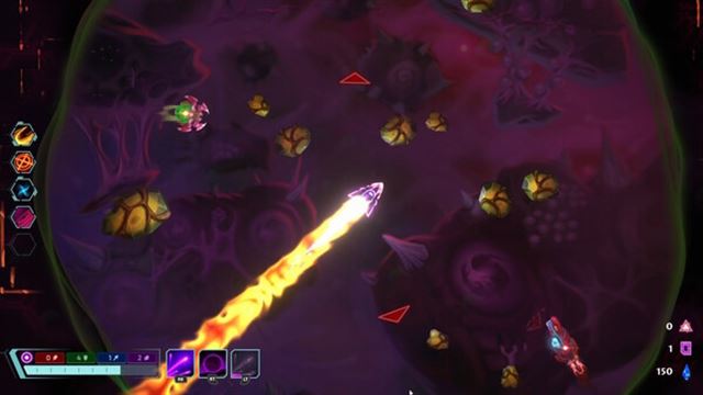 Hình ảnh trong game Galactic Glitch v1.11-P2P Hình ảnh trong game Galactic Glitch v1.11-P2P