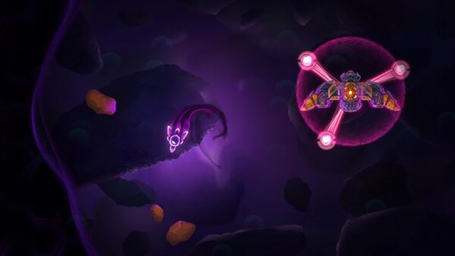 Hình ảnh trong game Galactic Glitch v1.46-P2P Hình ảnh trong game Galactic Glitch v1.46-P2P