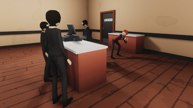 Hình ảnh trong game Ultimate Theater Simulator-TENOKE Hình ảnh trong game Ultimate Theater Simulator-TENOKE