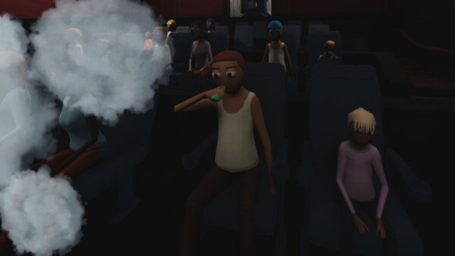 Hình ảnh trong game Ultimate Theater Simulator v1.3.7-P2P