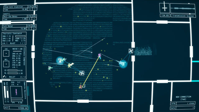 Hình ảnh trong game Deadeye Deepfake Simulacrum-TENOKE Hình ảnh trong game Deadeye Deepfake Simulacrum-TENOKE