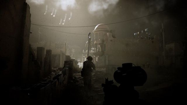 Hình ảnh trong game Six Days in Fallujah v0.4.3.1 Early Access Hình ảnh trong game Six Days in Fallujah v0.4.3.1 Early Access