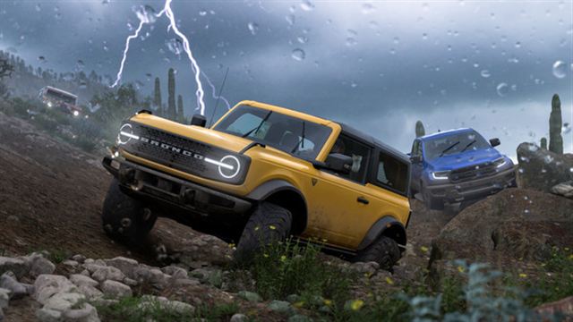 Hình ảnh trong game Forza Horizon 5 v681.890-P2P Hình ảnh trong game Forza Horizon 5 v681.890-P2P