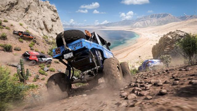 Hình ảnh trong game Forza Horizon 5 v681.890-P2P Hình ảnh trong game Forza Horizon 5 v681.890-P2P