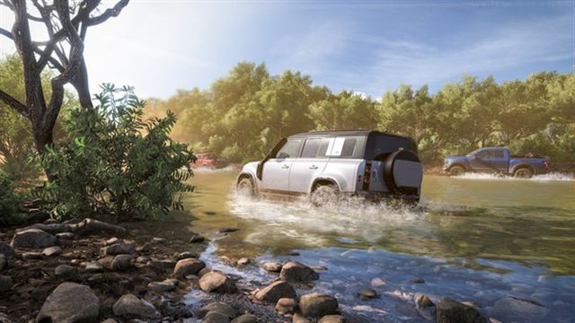 Hình ảnh trong game Forza Horizon 5 Premium Edition v1.656.386.0-P2P Hình ảnh trong game Forza Horizon 5 Premium Edition v1.656.386.0-P2P