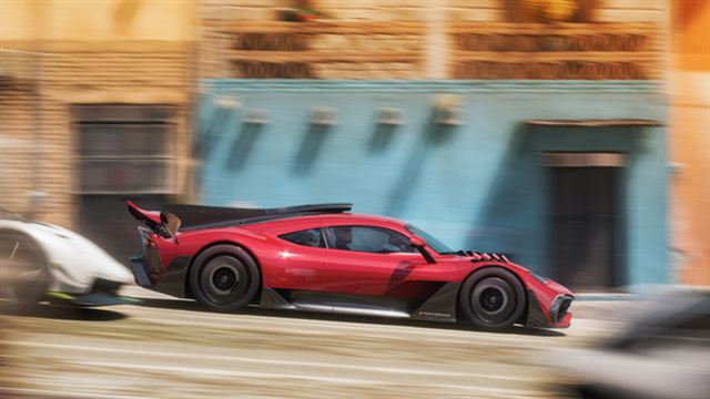 Hình ảnh trong game Forza Horizon 5 v681.890-P2P Hình ảnh trong game Forza Horizon 5 v681.890-P2P