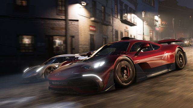 Hình ảnh trong game Forza Horizon 5 v681.440-P2P Hình ảnh trong game Forza Horizon 5 v681.440-P2P