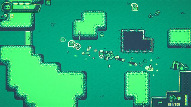 Hình ảnh trong game Slimekeep-TENOKE Hình ảnh trong game Slimekeep-TENOKE