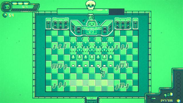 Hình ảnh trong game Slimekeep-TENOKE Hình ảnh trong game Slimekeep-TENOKE