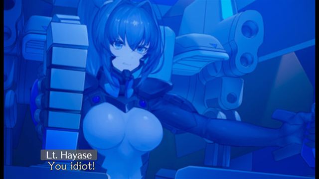 Hình ảnh trong game Project MIKHAIL A Muv Luv War Story-TENOKE Hình ảnh trong game Project MIKHAIL A Muv Luv War Story-TENOKE
