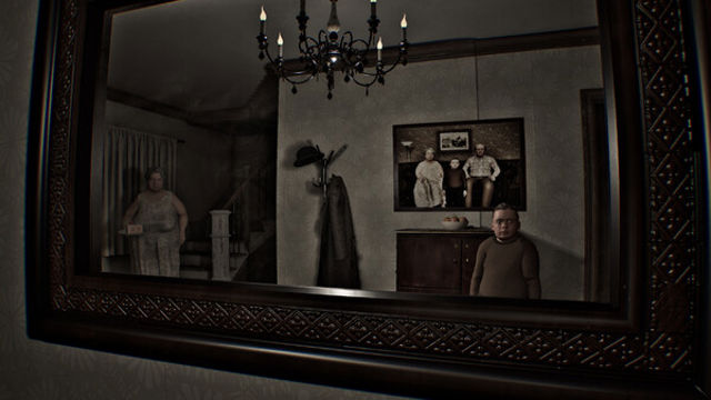 Hình ảnh trong game Forgot-TiNYiSO Hình ảnh trong game Forgot-TiNYiSO