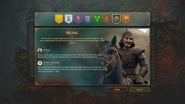 Hình ảnh trong game Yield Fall of Rome v1.0.2.0-P2P Hình ảnh trong game Yield Fall of Rome v1.0.2.0-P2P