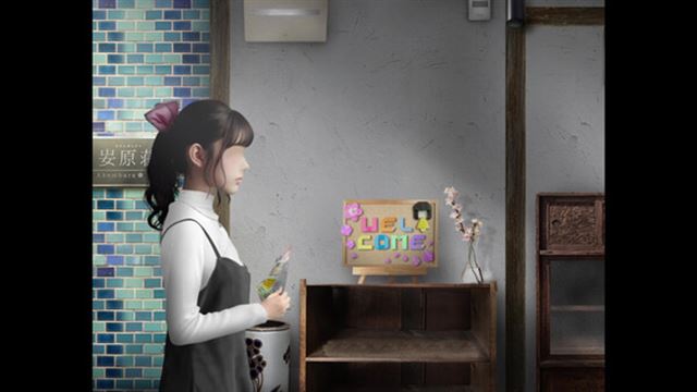 Hình ảnh trong game Tsugunohi The Chamber of Phantom Name-TENOKE Hình ảnh trong game Tsugunohi The Chamber of Phantom Name-TENOKE