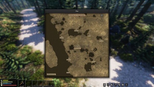 Hình ảnh trong game The Last Plague Blight Early Access Hình ảnh trong game The Last Plague Blight Early Access
