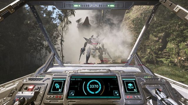 Hình ảnh trong game Outpost Infinity Siege v20240417-P2P Hình ảnh trong game Outpost Infinity Siege v20240417-P2P
