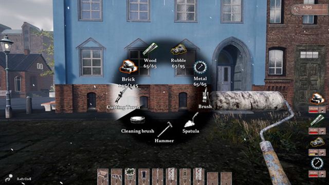 Hình ảnh trong game WW2 Rebuilder v20241019-P2P Hình ảnh trong game WW2 Rebuilder v20241019-P2P
