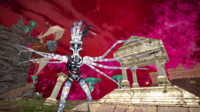 Hình ảnh trong game Dread Delusion-TENOKE Hình ảnh trong game Dread Delusion-TENOKE