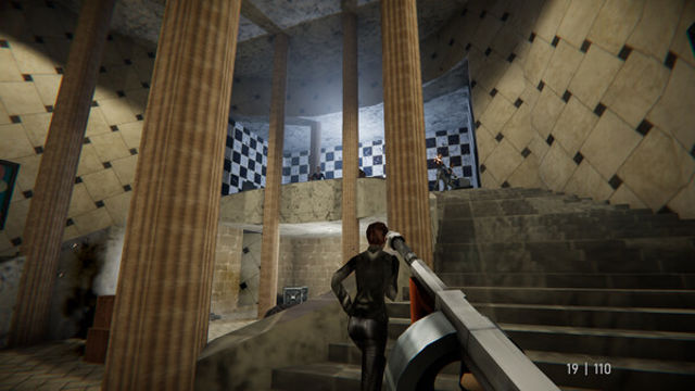 Hình ảnh trong game Agent 64 Spies Never Die v1031-P2P Hình ảnh trong game Agent 64 Spies Never Die v1031-P2P