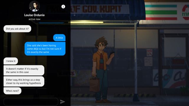 Hình ảnh trong game Until Then v1.3-P2P Hình ảnh trong game Until Then v1.3-P2P