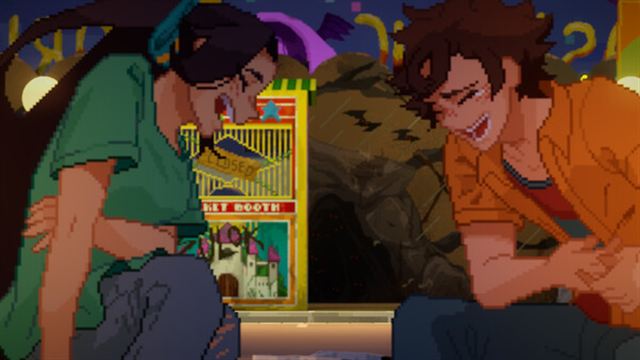 Hình ảnh trong game Until Then v20241126-P2P Hình ảnh trong game Until Then v20241126-P2P