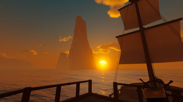 Hình ảnh trong game Salt 2 Shores of Gold v2026.3.3-P2P