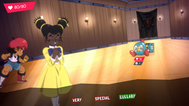 Hình ảnh trong game Wander Stars-I_KnoW Hình ảnh trong game Wander Stars-I_KnoW