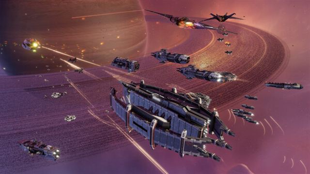 Hình ảnh trong game Sins of a Solar Empire II v1.42.6-P2P Hình ảnh trong game Sins of a Solar Empire II v1.42.6-P2P
