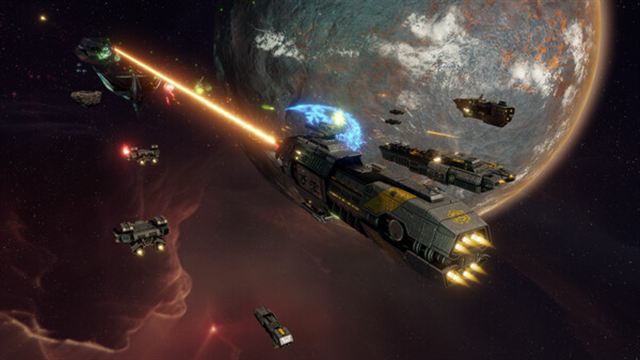 Hình ảnh trong game Sins of a Solar Empire II v1.42.6-P2P Hình ảnh trong game Sins of a Solar Empire II v1.42.6-P2P