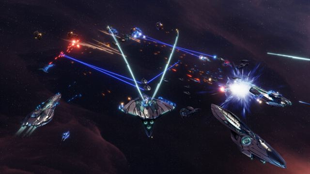 Hình ảnh trong game Sins of a Solar Empire II v1.41.9-P2P Hình ảnh trong game Sins of a Solar Empire II v1.41.9-P2P