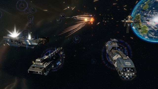 Hình ảnh trong game Sins of a Solar Empire II v1.33.0-P2P Hình ảnh trong game Sins of a Solar Empire II v1.33.0-P2P