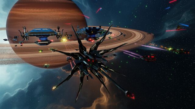 Hình ảnh trong game Sins of a Solar Empire II v1.33.0-P2P Hình ảnh trong game Sins of a Solar Empire II v1.33.0-P2P