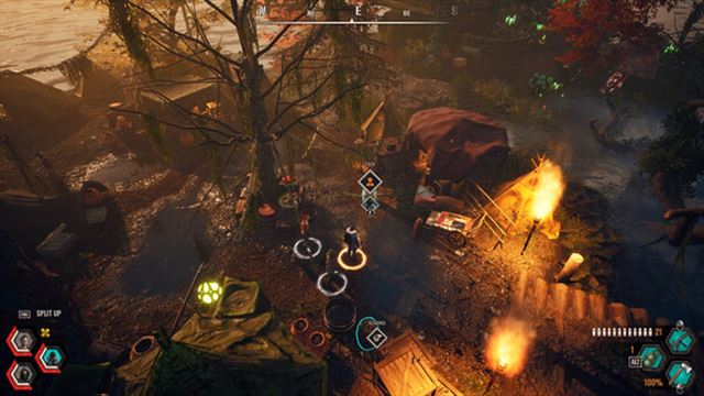 Hình ảnh trong game Survive the Fall v1.1.1.2427-P2P Hình ảnh trong game Survive the Fall v1.1.1.2427-P2P
