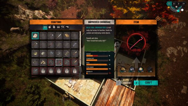 Hình ảnh trong game Survive the Fall v1.1.0.2413-P2P Hình ảnh trong game Survive the Fall v1.1.0.2413-P2P