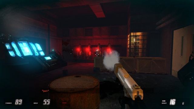 Hình ảnh trong game Entropy Zero 2 v1.10.10-P2P Hình ảnh trong game Entropy Zero 2 v1.10.10-P2P
