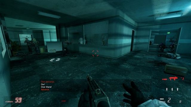 Hình ảnh trong game Entropy Zero 2 v1.10.10-P2P Hình ảnh trong game Entropy Zero 2 v1.10.10-P2P