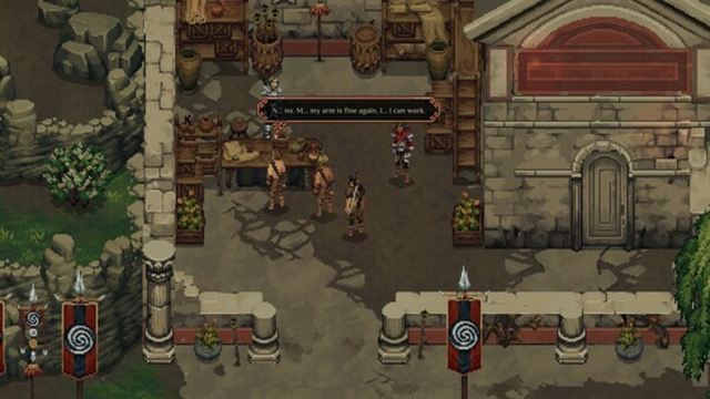 Hình ảnh trong game Drova Forsaken Kin-SKIDROW Hình ảnh trong game Drova Forsaken Kin-SKIDROW