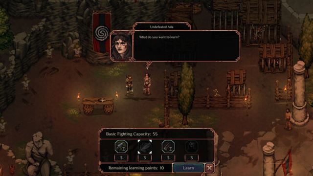 Hình ảnh trong game Drova Forsaken Kin v1.1.1-P2P Hình ảnh trong game Drova Forsaken Kin v1.1.1-P2P
