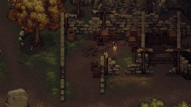 Hình ảnh trong game Drova Forsaken Kin-SKIDROW Hình ảnh trong game Drova Forsaken Kin-SKIDROW