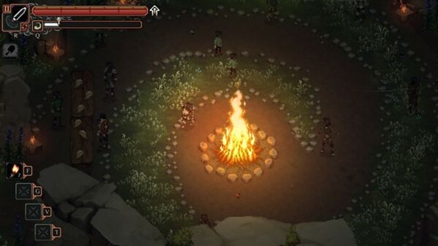 Hình ảnh trong game Drova Forsaken Kin v1.3.2.1-P2P Hình ảnh trong game Drova Forsaken Kin v1.3.2.1-P2P