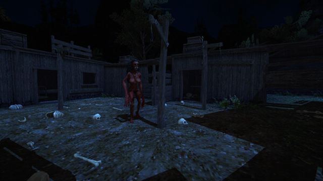 Hình ảnh trong game Blood West v4.4.1-P2P Hình ảnh trong game Blood West v4.4.1-P2P