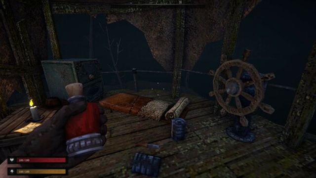 Hình ảnh trong game Blood West v4.4.1-TENOKE Hình ảnh trong game Blood West v4.4.1-TENOKE